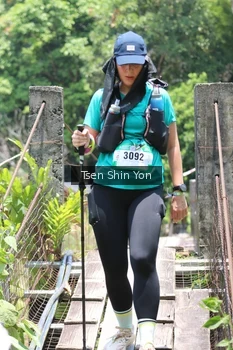 Runner Photo 5267612
