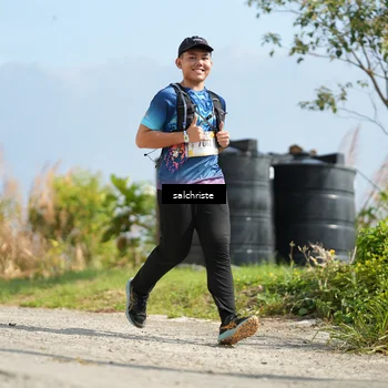 Runner Photo 5267613