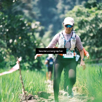 Runner Photo 5267625