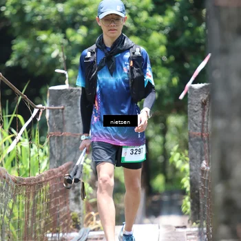Runner Photo 5267640