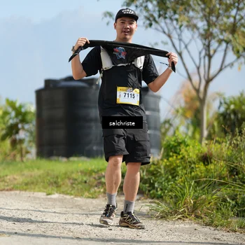 Runner Photo 5267652