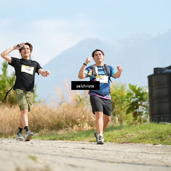 Runner Photo 5267653