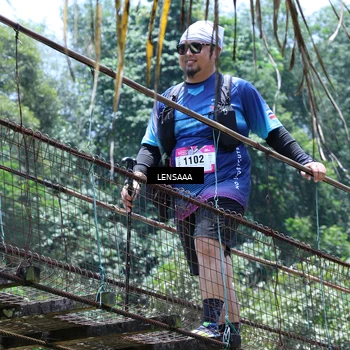 Runner Photo 5267663