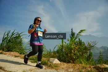 Runner Photo 5267667