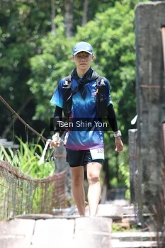 Runner Photo 5267669