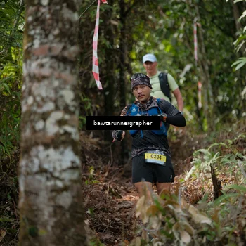 Runner Photo 5267674