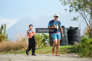 Runner Photo 5267678