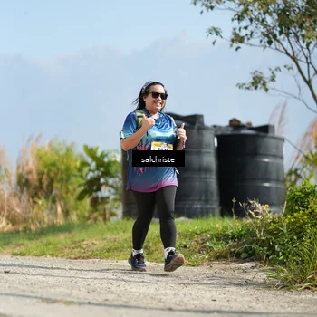 Runner Photo 5267679