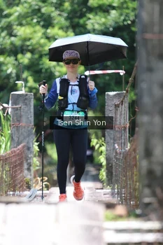 Runner Photo 5267680