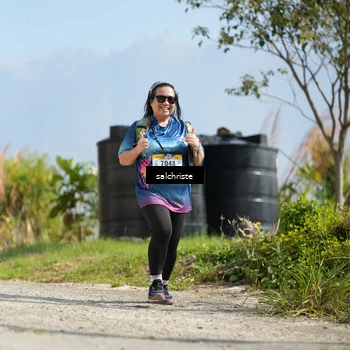 Runner Photo 5267685