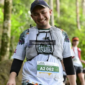 Runner Photo 526769