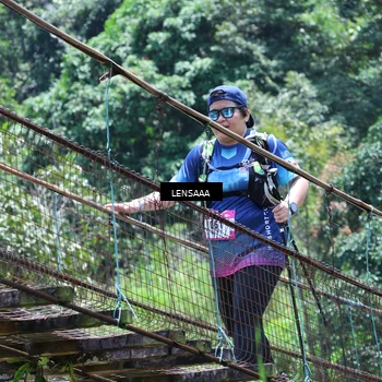 Runner Photo 5267691