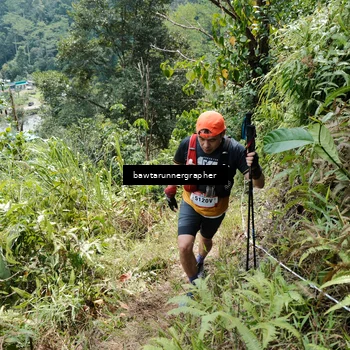 Runner Photo 5267695
