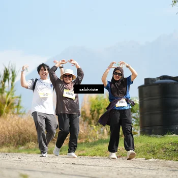 Runner Photo 5267705