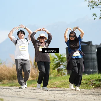 Runner Photo 5267714