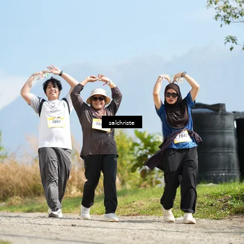 Runner Photo 5267717