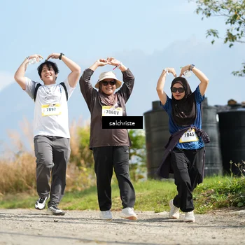 Runner Photo 5267719