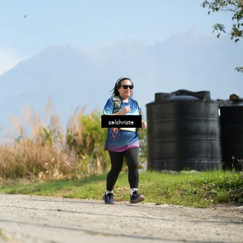 Runner Photo 5267721