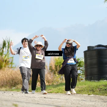 Runner Photo 5267726
