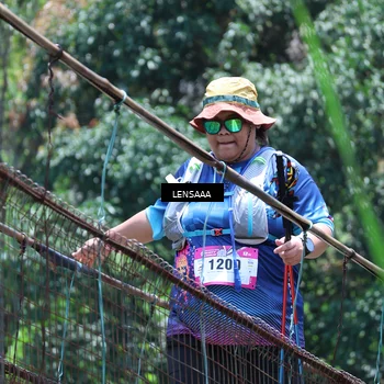 Runner Photo 5267739