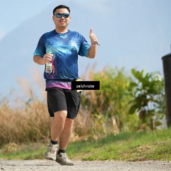 Runner Photo 5267742