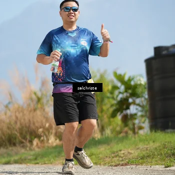 Runner Photo 5267745