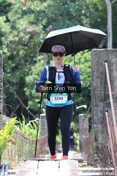Runner Photo 5267748