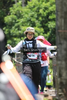 Runner Photo 5267749