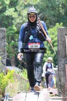 Runner Photo 5267750
