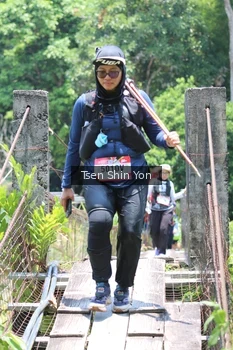 Runner Photo 5267751