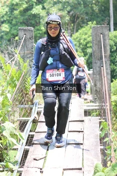 Runner Photo 5267752