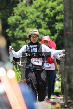 Runner Photo 5267754