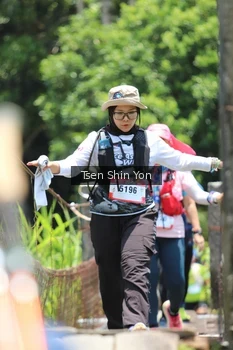 Runner Photo 5267755