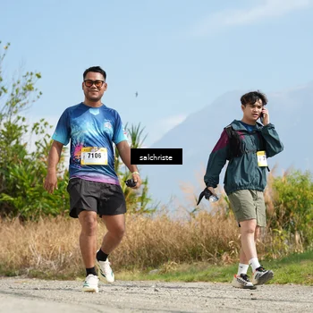Runner Photo 5267780