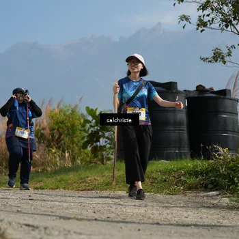 Runner Photo 5267781