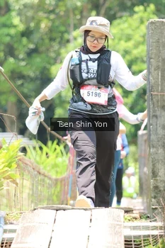 Runner Photo 5267782