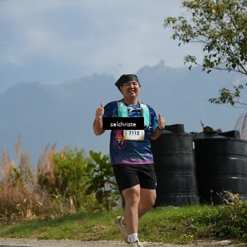 Runner Photo 5267817