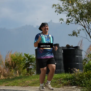 Runner Photo 5267823
