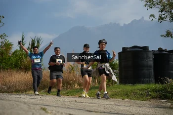 Runner Photo 5267826