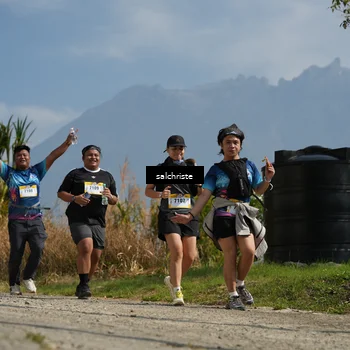 Runner Photo 5267837