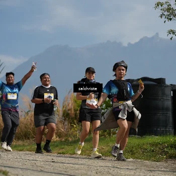 Runner Photo 5267838