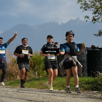 Runner Photo 5267844