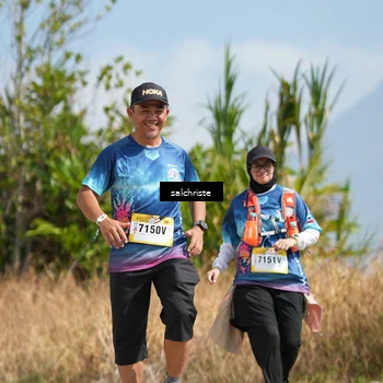 Runner Photo 5267850