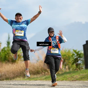 Runner Photo 5267858