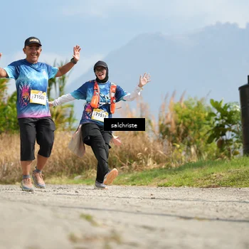 Runner Photo 5267860