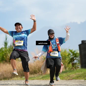 Runner Photo 5267864