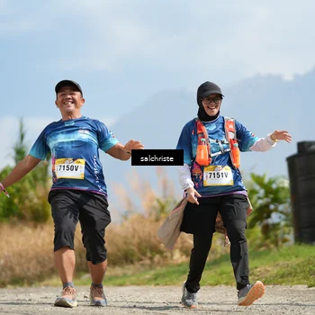 Runner Photo 5267869