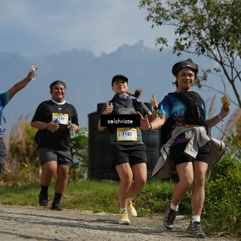 Runner Photo 5267870
