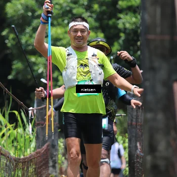 Runner Photo 5267877