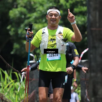 Runner Photo 5267889
